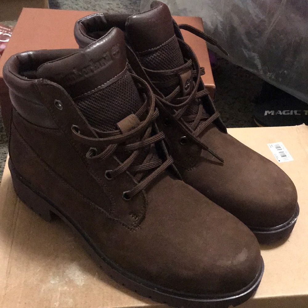 Boots